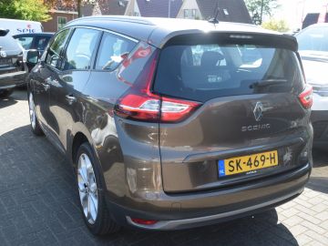 Renault Grand Scénic